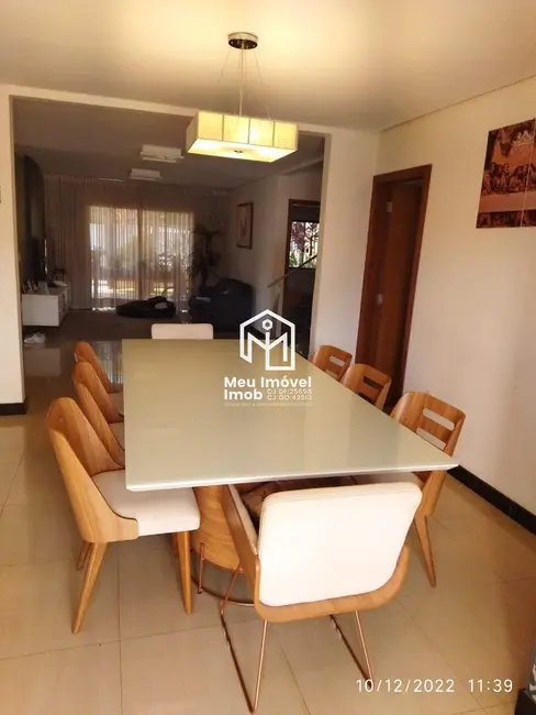 Casa de Condomínio com 4 quartos à venda, 500m2 em Setor Habitacional Arniqueira (Águas Claras), Brasilia - DF - imagem 7 Foto 7 de Casa de Condomínio com 4 quartos à venda, 500m2 em Setor Habitacional Arniqueira (Águas Claras), Brasilia - DF