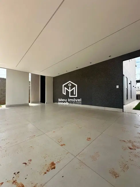 Casa de Condomínio com 3 quartos à venda, 250m2 em Parque Rio Branco, Valparaiso De Goias - GO - imagem 5 Foto 5 de Casa de Condomínio com 3 quartos à venda, 250m2 em Parque Rio Branco, Valparaiso De Goias - GO