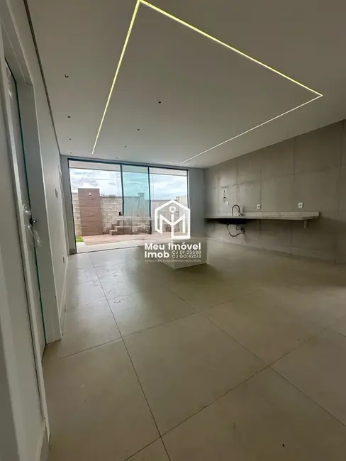 Casa de Condomínio com 3 quartos à venda, 250m2 em Parque Rio Branco, Valparaiso De Goias - GO - imagem 7 Foto 7 de Casa de Condomínio com 3 quartos à venda, 250m2 em Parque Rio Branco, Valparaiso De Goias - GO