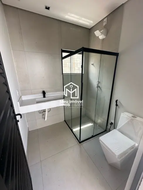 Casa de Condomínio com 3 quartos à venda, 250m2 em Parque Rio Branco, Valparaiso De Goias - GO - imagem 9 Foto 9 de Casa de Condomínio com 3 quartos à venda, 250m2 em Parque Rio Branco, Valparaiso De Goias - GO