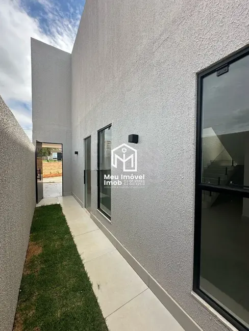 Casa de Condomínio com 3 quartos à venda, 250m2 em Parque Rio Branco, Valparaiso De Goias - GO - imagem 4 Foto 4 de Casa de Condomínio com 3 quartos à venda, 250m2 em Parque Rio Branco, Valparaiso De Goias - GO