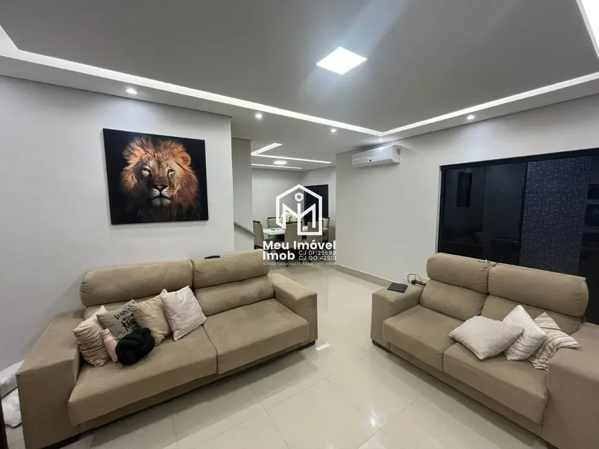 Casa com 3 quartos à venda, 260m2 em Samambaia Norte (Samambaia), Brasilia - DF - imagem 7 Foto 7 de Casa com 3 quartos à venda, 260m2 em Samambaia Norte (Samambaia), Brasilia - DF