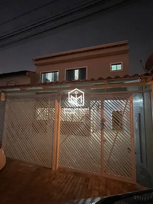 Casa com 3 quartos à venda, 260m2 em Samambaia Norte (Samambaia), Brasilia - DF - imagem 4 Foto 4 de Casa com 3 quartos à venda, 260m2 em Samambaia Norte (Samambaia), Brasilia - DF