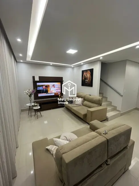 Casa com 3 quartos à venda, 260m2 em Samambaia Norte (Samambaia), Brasilia - DF - imagem 5 Foto 5 de Casa com 3 quartos à venda, 260m2 em Samambaia Norte (Samambaia), Brasilia - DF