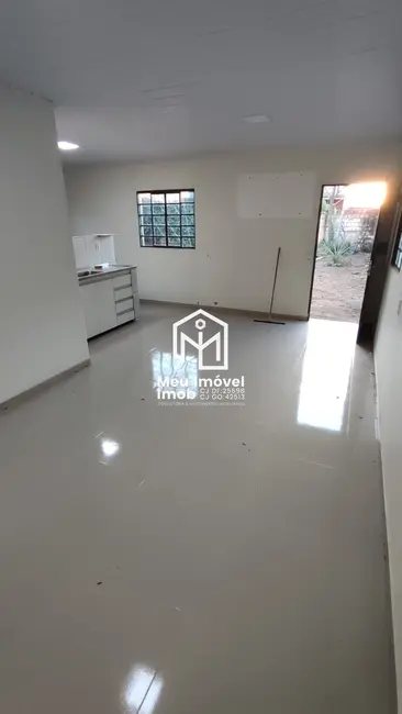 Casa com 3 quartos à venda, 182m2 em Setor Norte, Luziania - GO - imagem 2 Foto 2 de Casa com 3 quartos à venda, 182m2 em Setor Norte, Luziania - GO