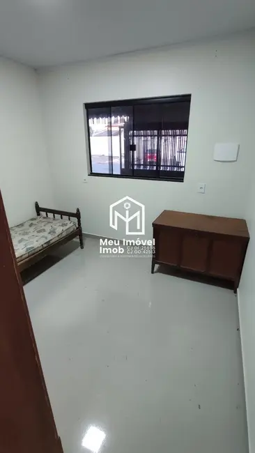 Casa com 3 quartos à venda, 182m2 em Setor Norte, Luziania - GO - imagem 6 Foto 6 de Casa com 3 quartos à venda, 182m2 em Setor Norte, Luziania - GO