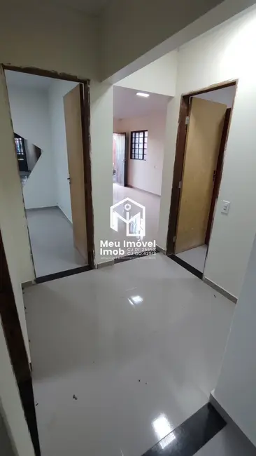 Casa com 3 quartos à venda, 182m2 em Setor Norte, Luziania - GO - imagem 9 Foto 9 de Casa com 3 quartos à venda, 182m2 em Setor Norte, Luziania - GO