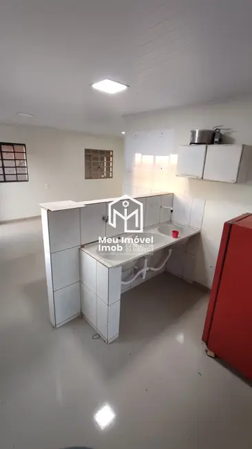 Casa com 3 quartos à venda, 182m2 em Setor Norte, Luziania - GO - imagem 5 Foto 5 de Casa com 3 quartos à venda, 182m2 em Setor Norte, Luziania - GO