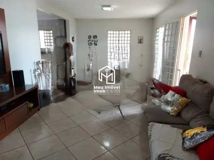 Foto 2 de Chácara com 4 quartos à venda, 200m2 em Setor Habitacional Arniqueira (Águas Claras), Brasilia - DF