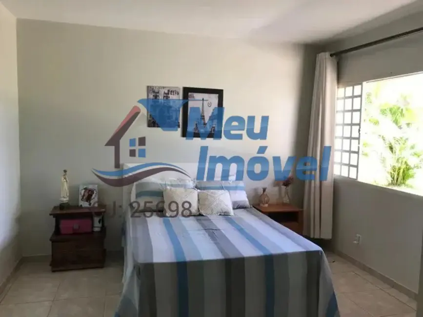 Foto 2 de Chácara com 4 quartos à venda, 200m2 em Setor Habitacional Arniqueira (Águas Claras), Brasilia - DF