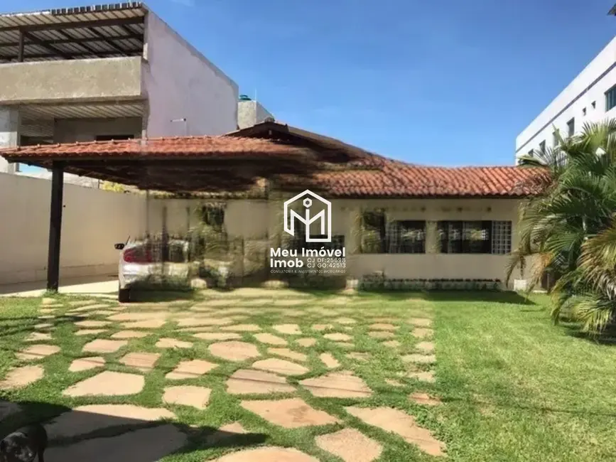 Foto 1 de Chácara com 4 quartos à venda, 200m2 em Setor Habitacional Arniqueira (Águas Claras), Brasilia - DF