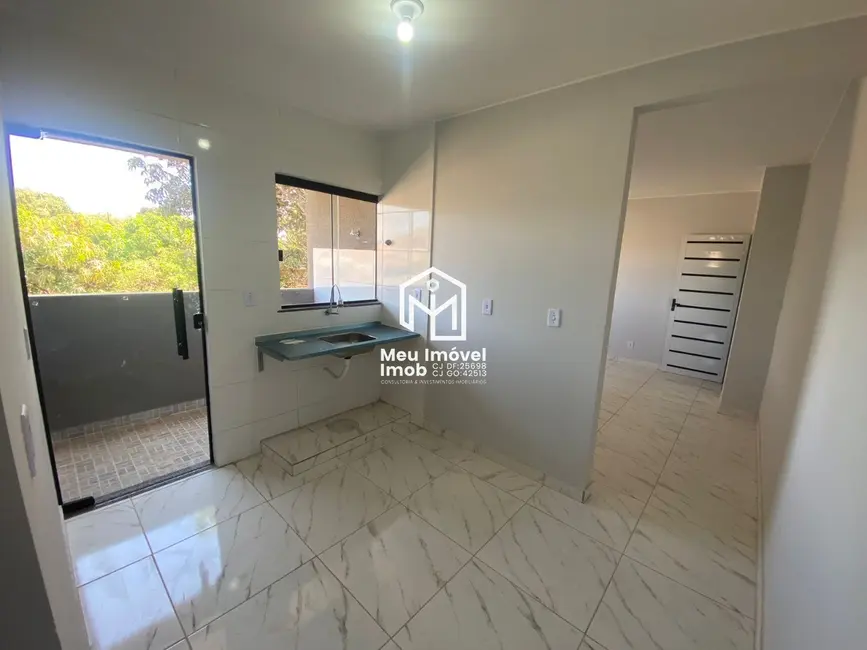 Apartamento com 2 quartos à venda, 60m2 em Cidade Jardim Marília, Luziania - GO - imagem 7 Foto 7 de Apartamento com 2 quartos à venda, 60m2 em Cidade Jardim Marília, Luziania - GO