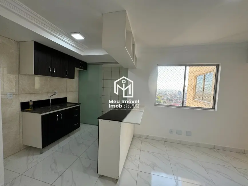 Apartamento com 3 quartos à venda, 54m2 em Samambaia Sul (Samambaia), Brasilia - DF - imagem 6 Foto 6 de Apartamento com 3 quartos à venda, 54m2 em Samambaia Sul (Samambaia), Brasilia - DF