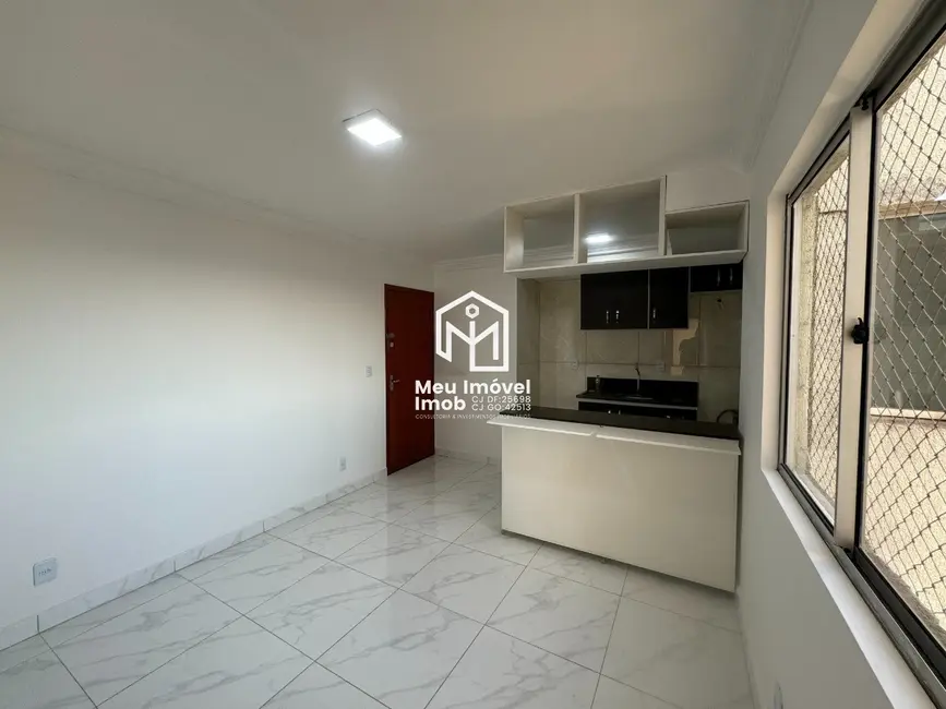 Apartamento com 3 quartos à venda, 54m2 em Samambaia Sul (Samambaia), Brasilia - DF - imagem 7 Foto 7 de Apartamento com 3 quartos à venda, 54m2 em Samambaia Sul (Samambaia), Brasilia - DF