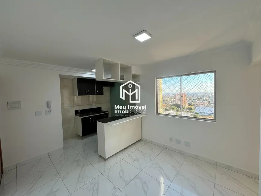 Apartamento com 3 quartos à venda, 54m2 em Samambaia Sul (Samambaia), Brasilia - DF - imagem 5 Foto 5 de Apartamento com 3 quartos à venda, 54m2 em Samambaia Sul (Samambaia), Brasilia - DF