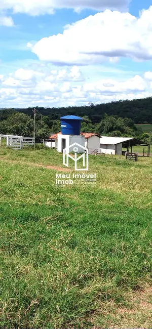 Foto 6 de Fazenda / Haras com 1 quarto à venda, 75m2 em Mansões de Recreio Estrela Dalva VI, Luziania - GO