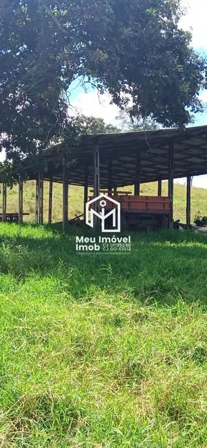 Foto 3 de Fazenda / Haras com 1 quarto à venda, 75m2 em Mansões de Recreio Estrela Dalva VI, Luziania - GO
