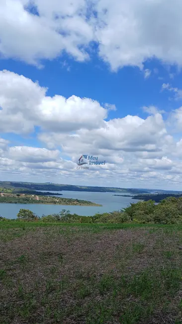 Foto 2 de Fazenda / Haras com 1 quarto à venda, 75m2 em Mansões de Recreio Estrela Dalva VI, Luziania - GO