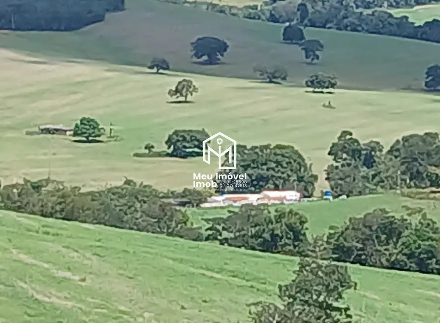 Foto 1 de Fazenda / Haras com 1 quarto à venda, 75m2 em Mansões de Recreio Estrela Dalva VI, Luziania - GO