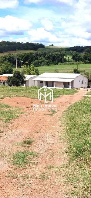 Foto 7 de Fazenda / Haras com 1 quarto à venda, 75m2 em Mansões de Recreio Estrela Dalva VI, Luziania - GO