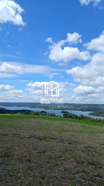 Foto 4 de Fazenda / Haras com 1 quarto à venda, 75m2 em Mansões de Recreio Estrela Dalva VI, Luziania - GO