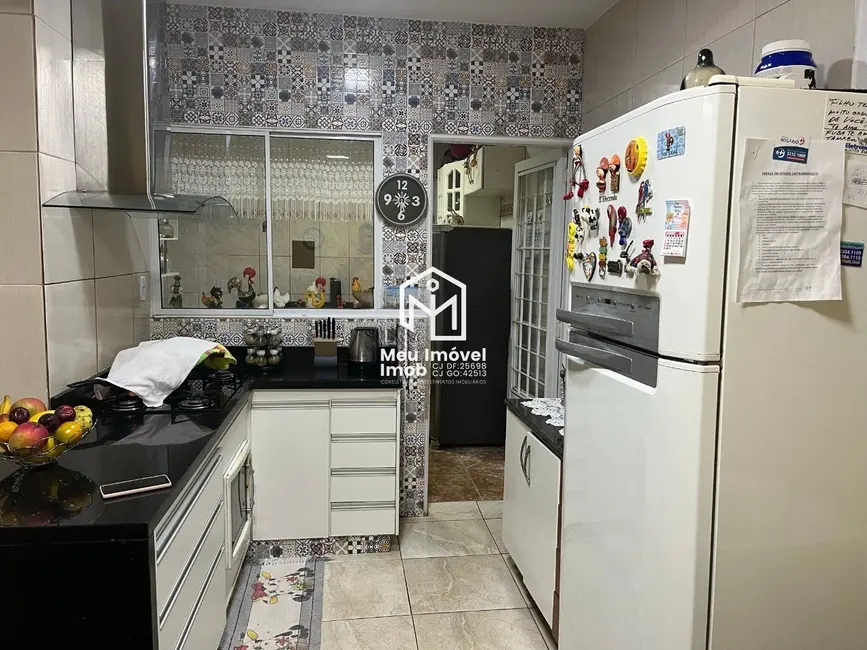 Foto 9 de Casa com 3 quartos à venda, 250m2 em Guará II, Brasilia - DF