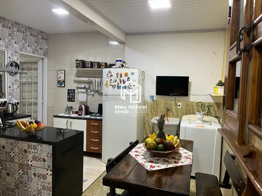 Foto 7 de Casa com 3 quartos à venda, 250m2 em Guará II, Brasilia - DF