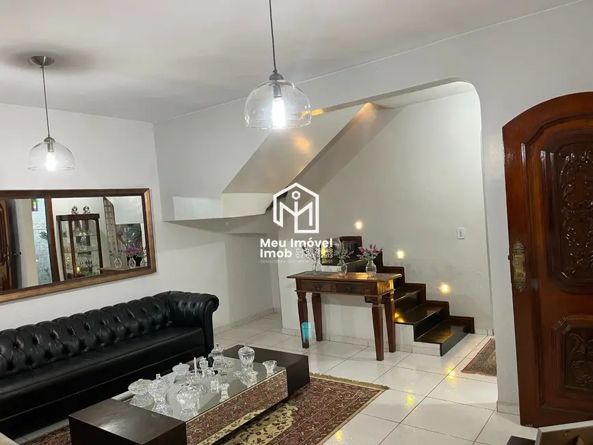 Foto 4 de Casa com 3 quartos à venda, 250m2 em Guará II, Brasilia - DF