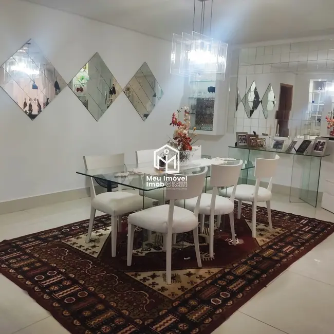 Casa de Condomínio com 3 quartos à venda, 350m2 em Setor Habitacional Vicente Pires, Brasilia - DF - imagem 7 Foto 7 de Casa de Condomínio com 3 quartos à venda, 350m2 em Setor Habitacional Vicente Pires, Brasilia - DF