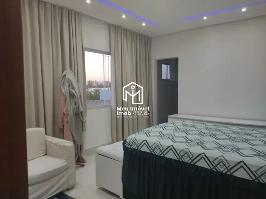 Casa de Condomínio com 3 quartos à venda, 350m2 em Setor Habitacional Vicente Pires, Brasilia - DF - imagem 9 Foto 9 de Casa de Condomínio com 3 quartos à venda, 350m2 em Setor Habitacional Vicente Pires, Brasilia - DF