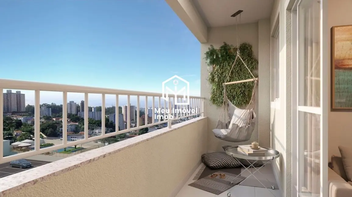 Apartamento com 2 quartos à venda, 53m2 em Setor Industrial (Gama), Brasilia - DF - imagem 3 Foto 3 de Apartamento com 2 quartos à venda, 53m2 em Setor Industrial (Gama), Brasilia - DF