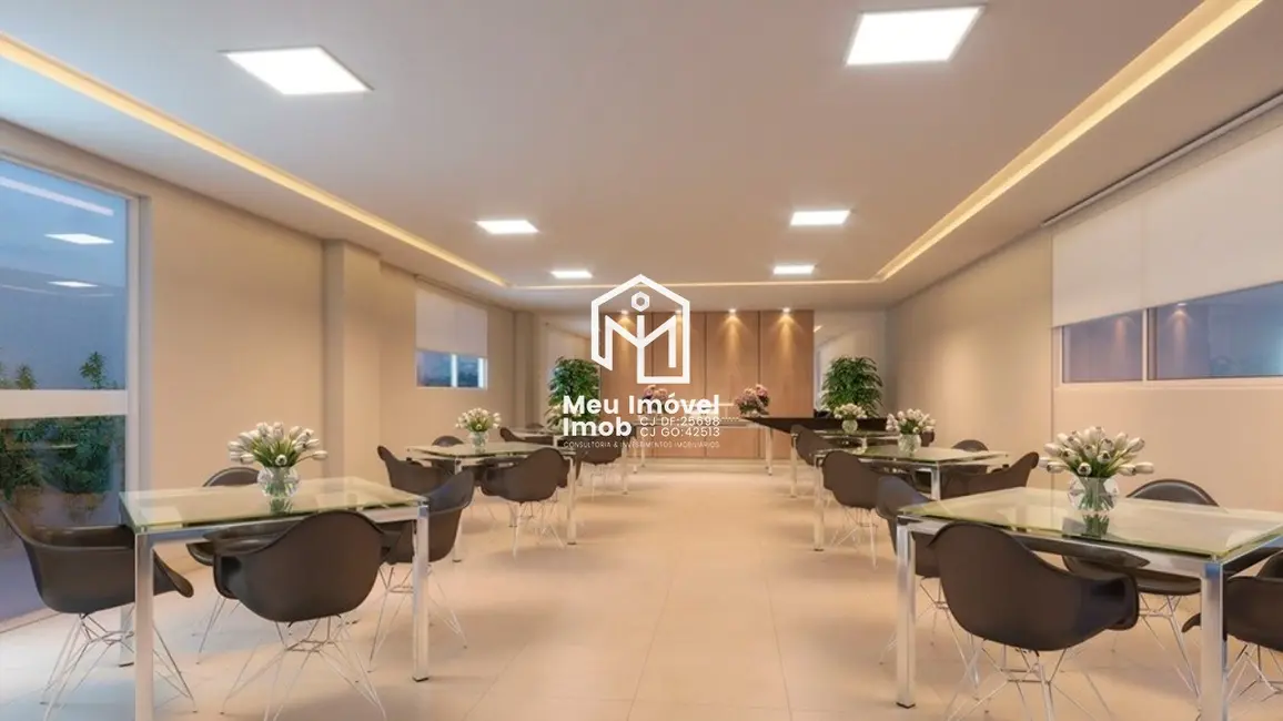 Apartamento com 2 quartos à venda, 53m2 em Setor Industrial (Gama), Brasilia - DF - imagem 9 Foto 9 de Apartamento com 2 quartos à venda, 53m2 em Setor Industrial (Gama), Brasilia - DF