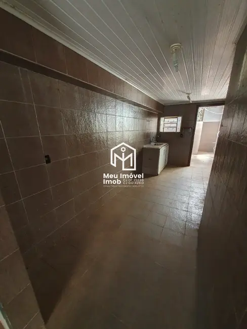 Foto 8 de Casa com 3 quartos à venda, 80m2 em Centro, Cidade Ocidental - GO