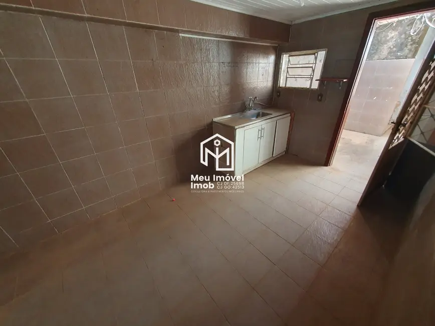 Foto 7 de Casa com 3 quartos à venda, 80m2 em Centro, Cidade Ocidental - GO