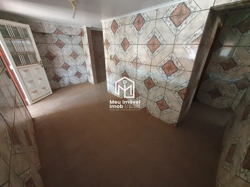 Foto 5 de Casa com 3 quartos à venda, 80m2 em Centro, Cidade Ocidental - GO