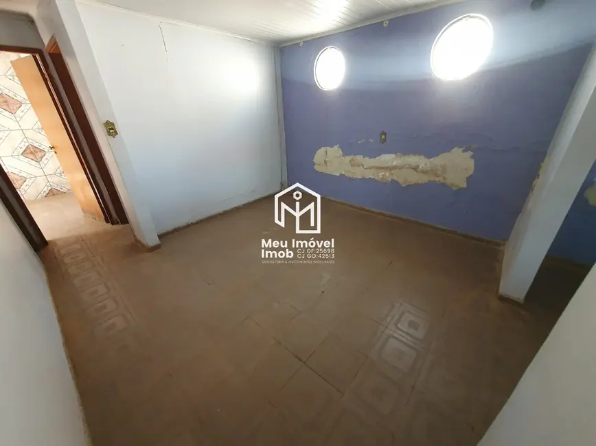 Foto 9 de Casa com 3 quartos à venda, 80m2 em Centro, Cidade Ocidental - GO