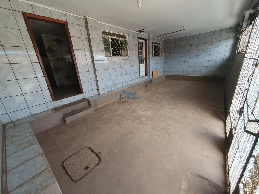Foto 2 de Casa com 3 quartos à venda, 80m2 em Centro, Cidade Ocidental - GO