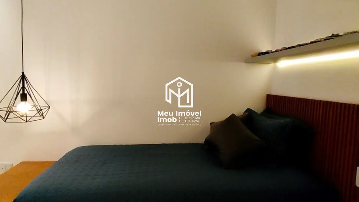 Foto 8 de Apartamento com 3 quartos à venda, 117m2 em Setor Noroeste, Brasilia - DF