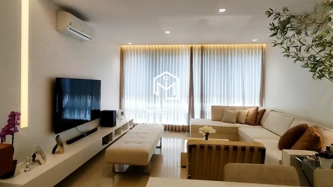 Foto 2 de Apartamento com 3 quartos à venda, 117m2 em Setor Noroeste, Brasilia - DF