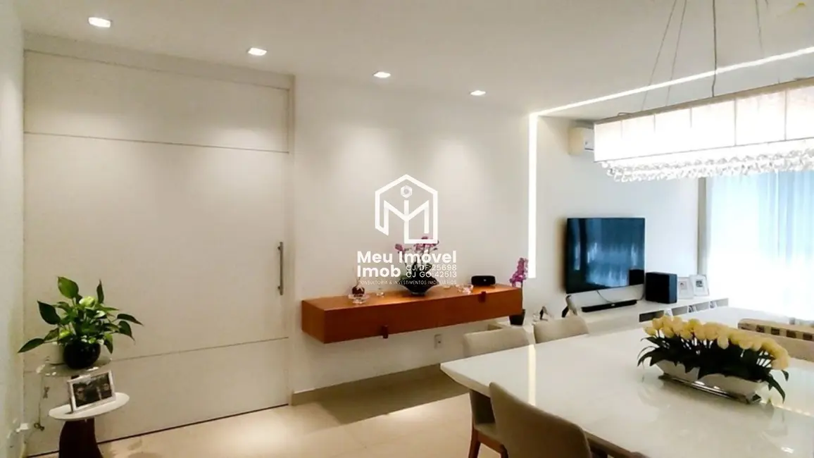 Foto 5 de Apartamento com 3 quartos à venda, 117m2 em Setor Noroeste, Brasilia - DF