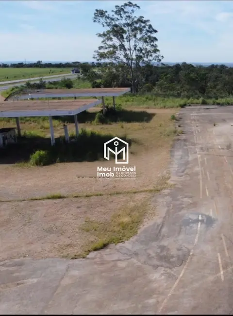 Foto 5 de Terreno / Lote à venda, 677600m2 em Parque Santa Fé, Luziania - GO