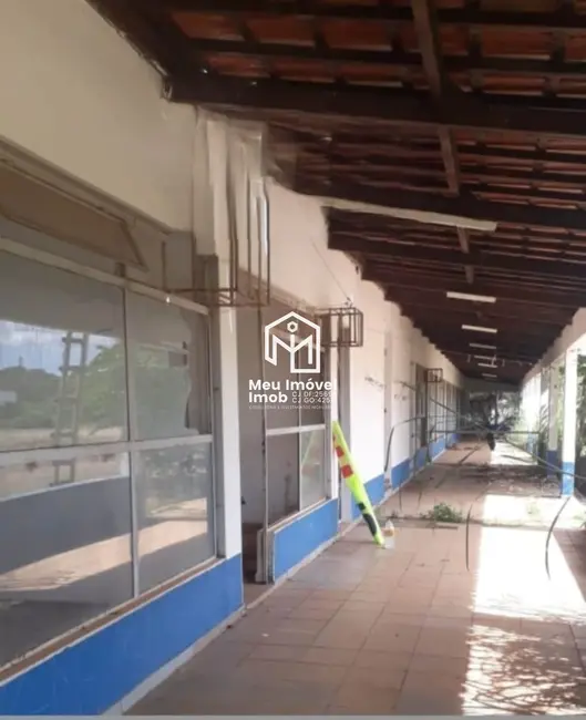 Foto 7 de Terreno / Lote à venda, 677600m2 em Parque Santa Fé, Luziania - GO