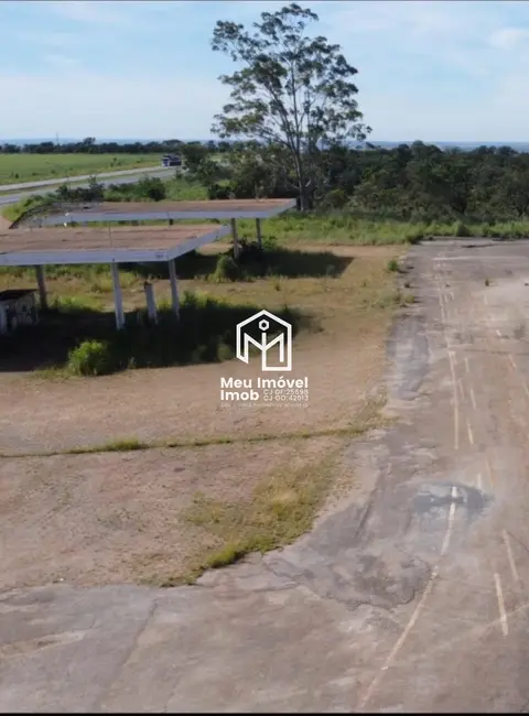 Foto 4 de Terreno / Lote à venda, 677600m2 em Parque Santa Fé, Luziania - GO