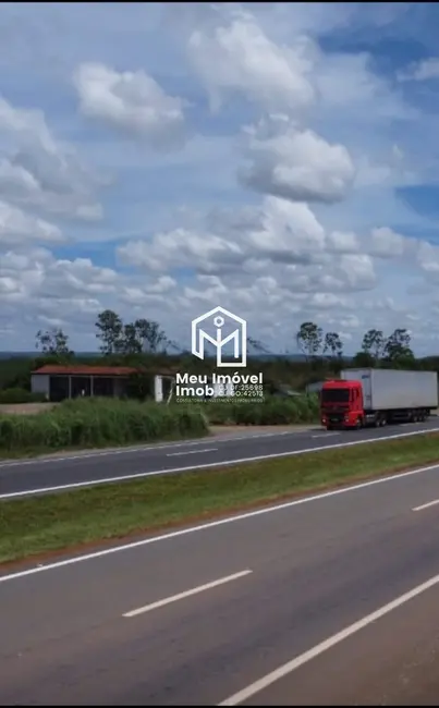 Foto 6 de Terreno / Lote à venda, 677600m2 em Parque Santa Fé, Luziania - GO