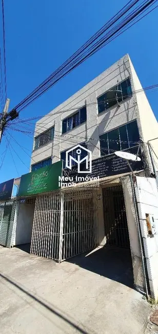 Apartamento com 18 quartos à venda, 600m2 em Guará I, Brasilia - DF - imagem 1 Foto 1 de Apartamento com 18 quartos à venda, 600m2 em Guará I, Brasilia - DF