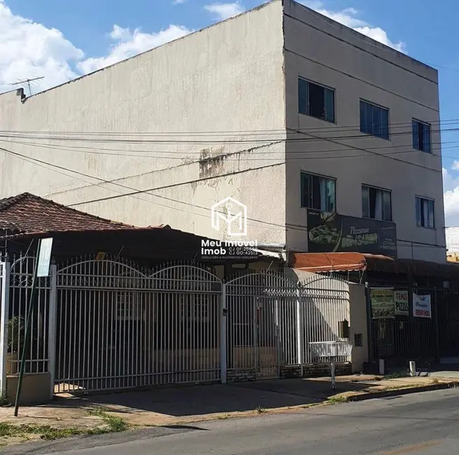 Apartamento com 18 quartos à venda, 600m2 em Guará I, Brasilia - DF - imagem 3 Foto 3 de Apartamento com 18 quartos à venda, 600m2 em Guará I, Brasilia - DF