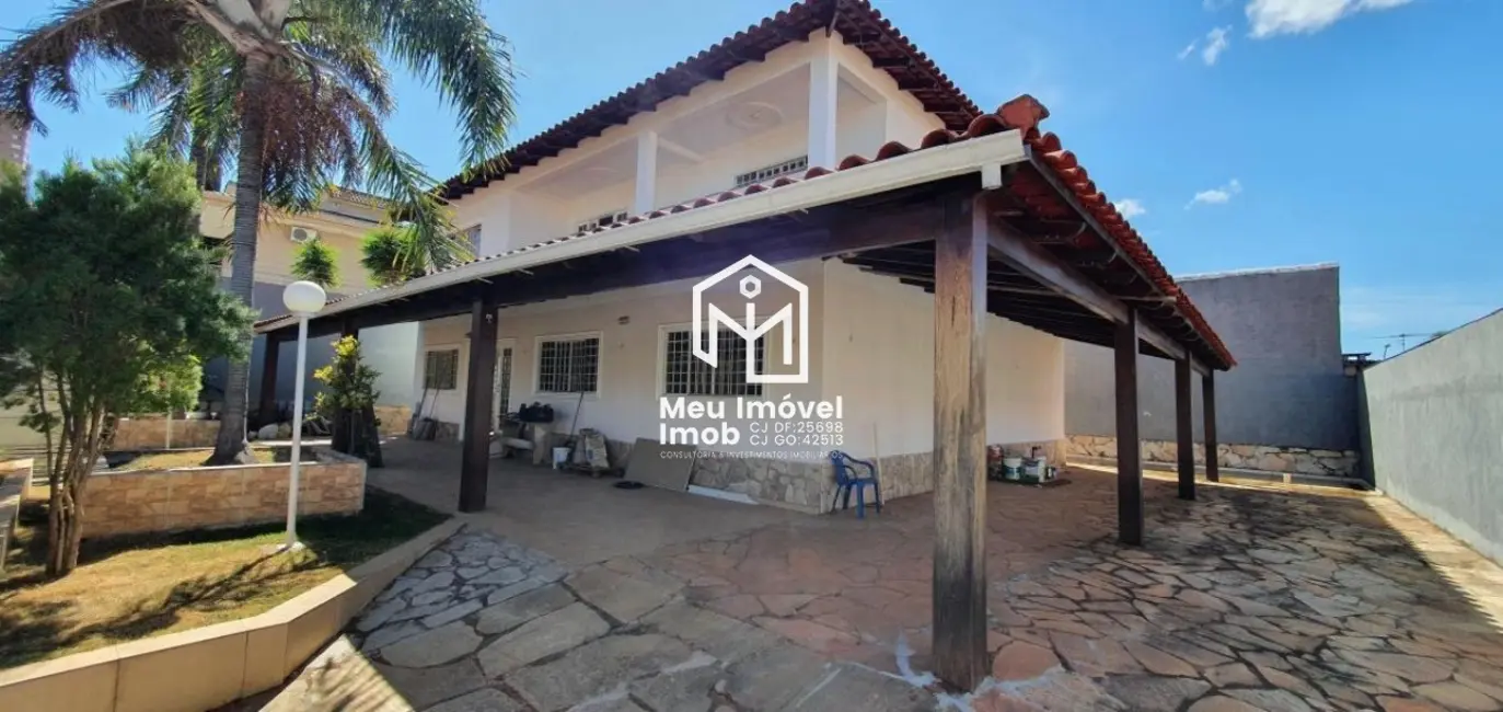 Casa de Condomínio com 5 quartos à venda, 400m2 em Setor Habitacional Arniqueira (Águas Claras), Brasilia - DF - imagem 5 Foto 5 de Casa de Condomínio com 5 quartos à venda, 400m2 em Setor Habitacional Arniqueira (Águas Claras), Brasilia - DF