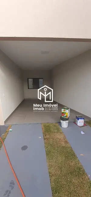 Casa com 3 quartos à venda, 106m2 em SHIS, Luziania - GO - imagem 8 Foto 8 de Casa com 3 quartos à venda, 106m2 em SHIS, Luziania - GO