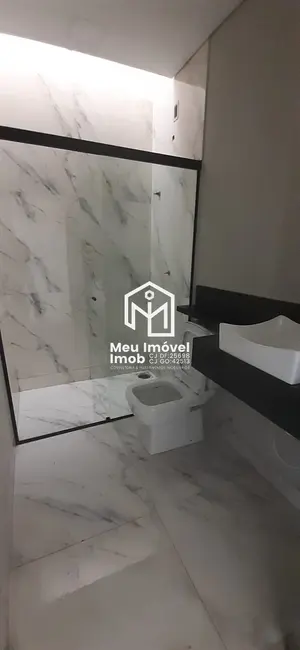 Casa com 3 quartos à venda, 106m2 em SHIS, Luziania - GO - imagem 7 Foto 7 de Casa com 3 quartos à venda, 106m2 em SHIS, Luziania - GO