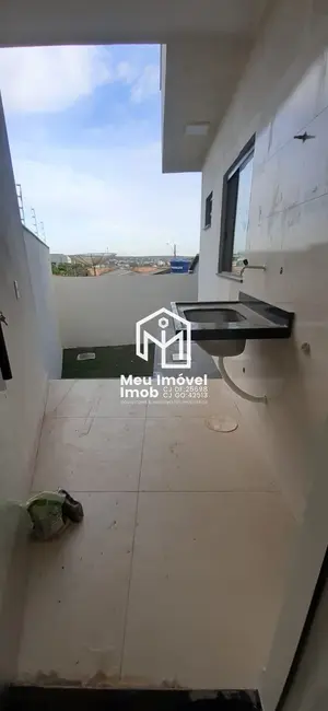 Casa com 3 quartos à venda, 106m2 em SHIS, Luziania - GO - imagem 6 Foto 6 de Casa com 3 quartos à venda, 106m2 em SHIS, Luziania - GO